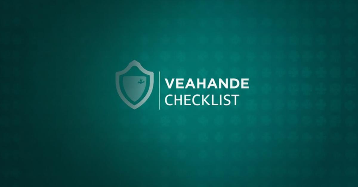 HIPAA Compliance Checklist for SaaS Companies